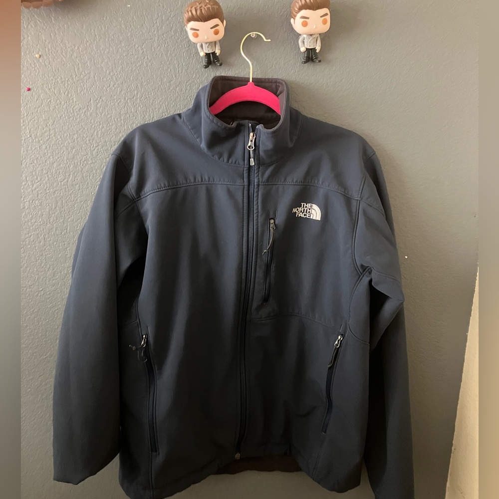 The North Face Men’s Vintage Jacket Size Medium